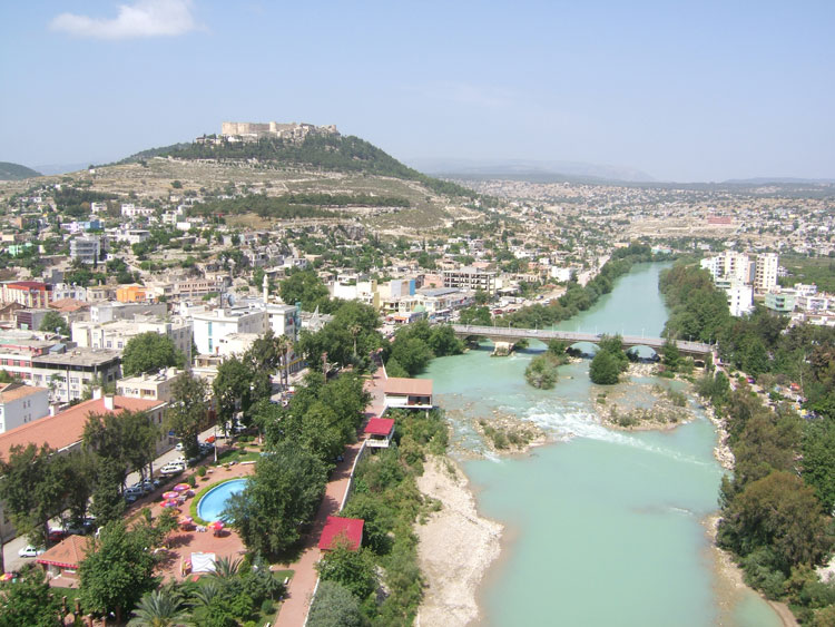 Mersin Turkey Travel Guide Mersin Turkey Travel Guide