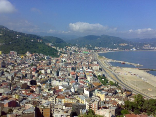 Giresun Turkey