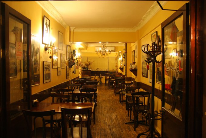 Klemuri Cafe Restaurant Klemuri Cafe Restaurant